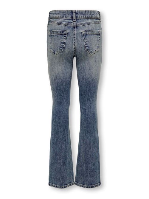  ONLY KIDS | 15335534/Medium Blue Denim